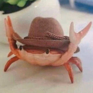 Meet your Posher, Charles